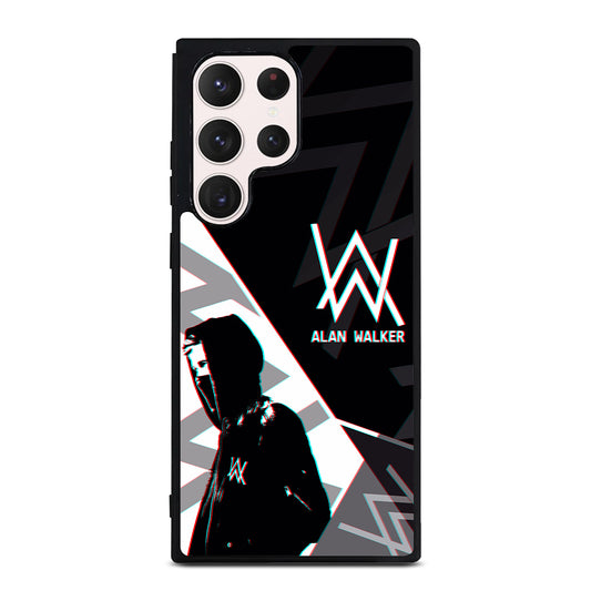 DJ ALAN WALKER 3 Samsung Galaxy S23 Ultra Case Cover