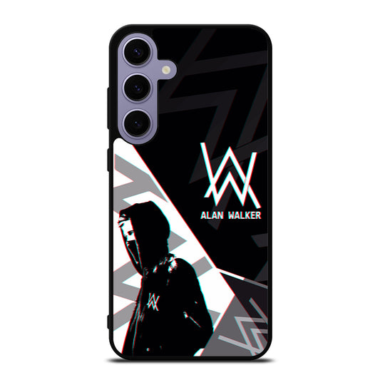 DJ ALAN WALKER 3 Samsung Galaxy S24 Plus Case Cover