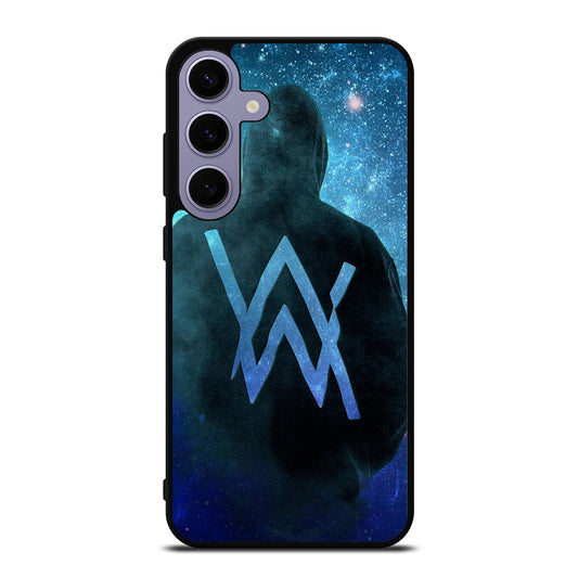 DJ ALAN WALKER 4 Samsung Galaxy S24 Plus Case Cover