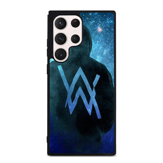 DJ ALAN WALKER 4 Samsung Galaxy S23 Ultra Case Cover