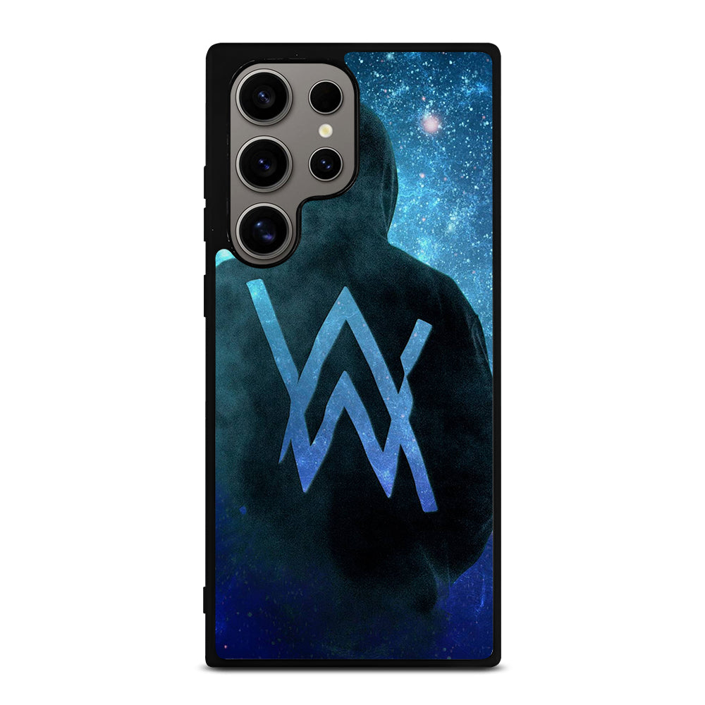 DJ ALAN WALKER 4 Samsung Galaxy S24 Ultra Case Cover