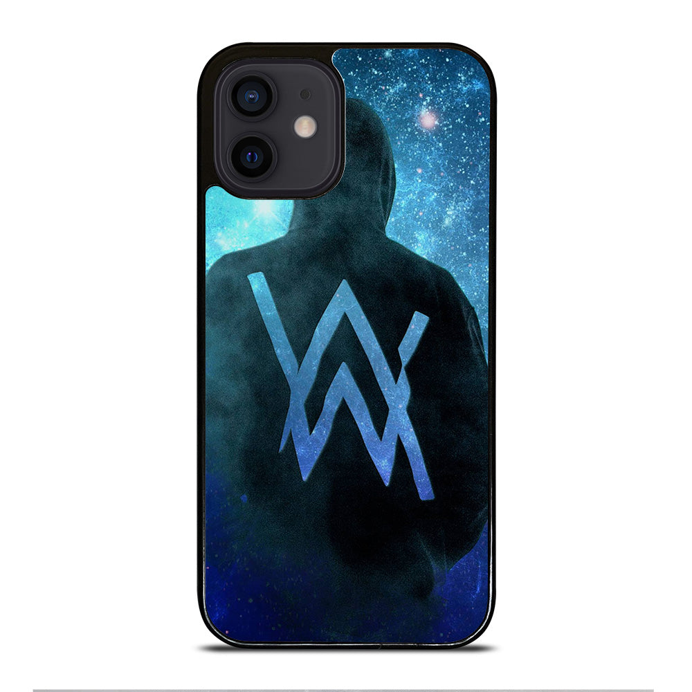DJ ALAN WALKER 4 iPhone 12 Mini Case Cover