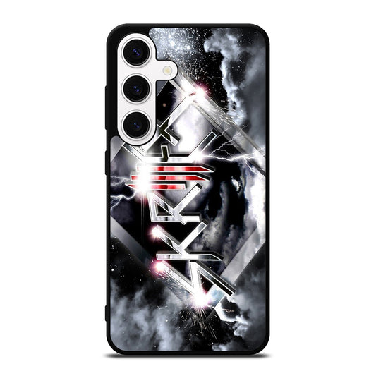 DJ SKRILLEX LOGO Samsung Galaxy S24 Case Cover
