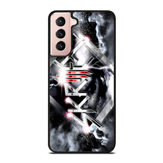 DJ SKRILLEX LOGO Samsung Galaxy S21 Case Cover
