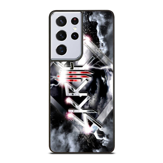 DJ SKRILLEX LOGO Samsung Galaxy S21 Ultra Case Cover