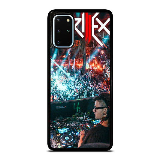 DJ SKRILLEX SHOW Samsung Galaxy S20 Plus Case Cover
