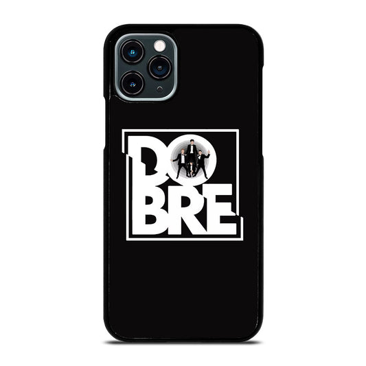 DOBRE BROTHERS GROUP LOGO iPhone 11 Pro Case Cover