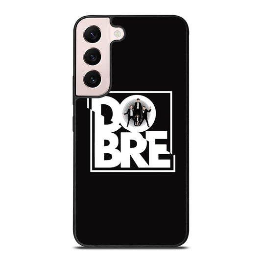 DOBRE BROTHERS GROUP LOGO Samsung Galaxy S22 Plus Case Cover