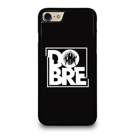 DOBRE BROTHERS GROUP LOGO iPhone 7 / 8 Case Cover