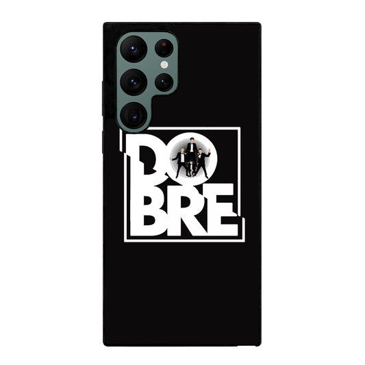 DOBRE BROTHERS GROUP LOGO Samsung Galaxy S22 Ultra Case Cover