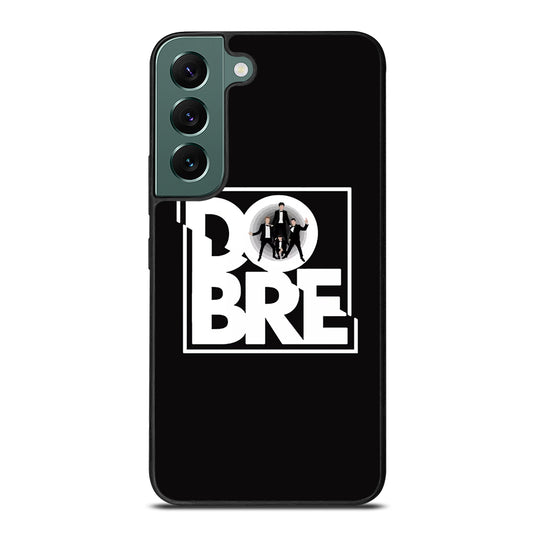 DOBRE BROTHERS GROUP LOGO Samsung Galaxy S22 Case Cover