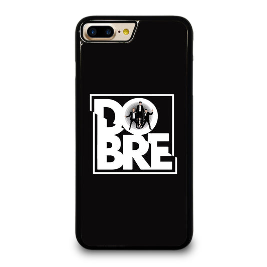DOBRE BROTHERS GROUP LOGO iPhone 7 / 8 Plus Case Cover