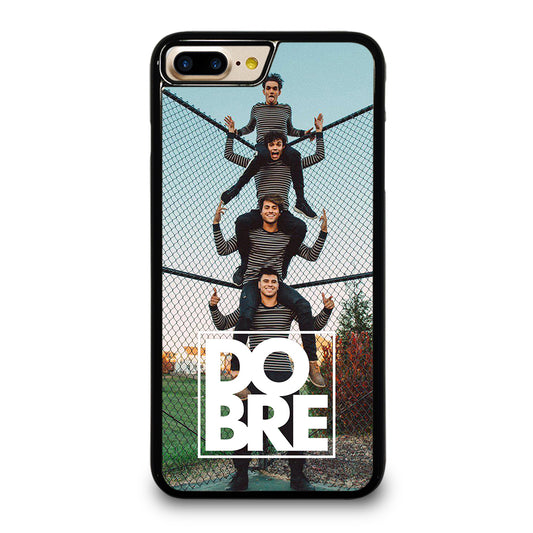DOBRE BROTHERS GROUP iPhone 7 / 8 Plus Case Cover