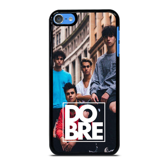 DOBRE BROTHERS GROUP 2 iPod Touch 7 Case Cover