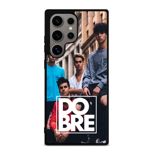 DOBRE BROTHERS GROUP 2 Samsung Galaxy S24 Ultra Case Cover