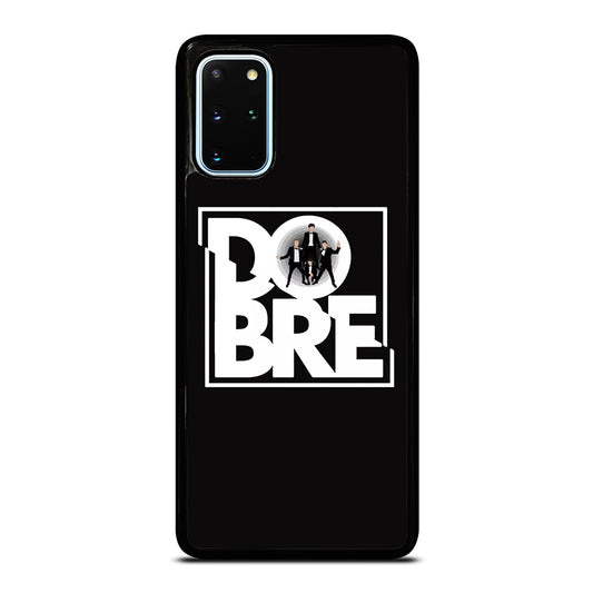 DOBRE BROTHERS GROUP LOGO Samsung Galaxy S20 Plus Case Cover