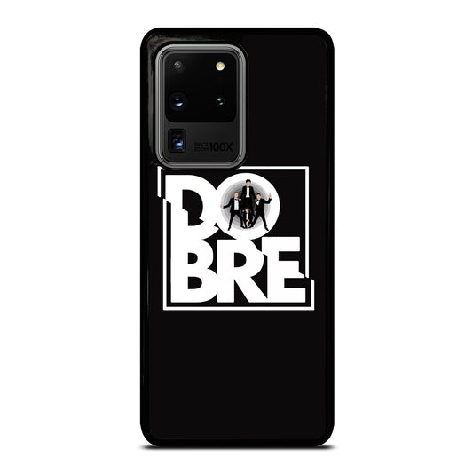 DOBRE BROTHERS GROUP LOGO Samsung Galaxy S20 Ultra Case Cover