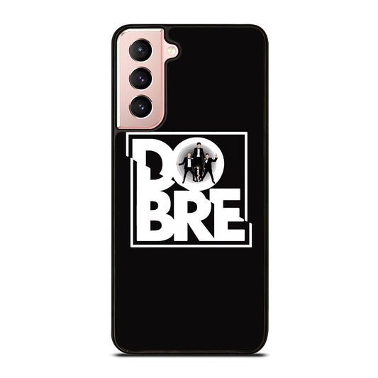 DOBRE BROTHERS GROUP LOGO Samsung Galaxy S21 Case Cover
