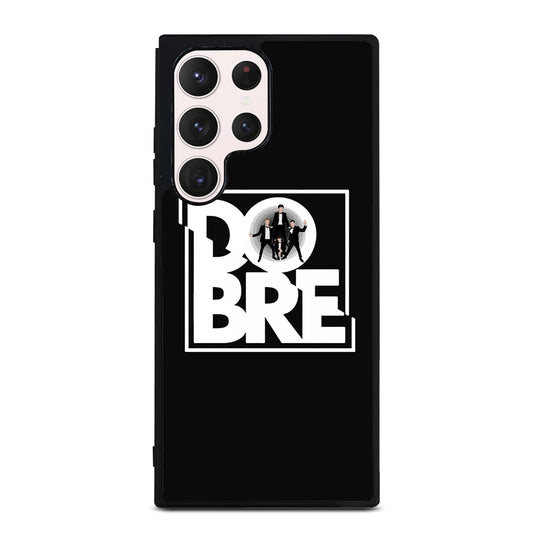 DOBRE BROTHERS GROUP LOGO Samsung Galaxy S23 Ultra Case Cover