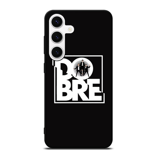 DOBRE BROTHERS GROUP LOGO Samsung Galaxy S24 Case Cover