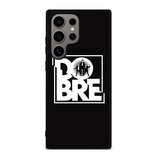 DOBRE BROTHERS GROUP LOGO Samsung Galaxy S24 Ultra Case Cover
