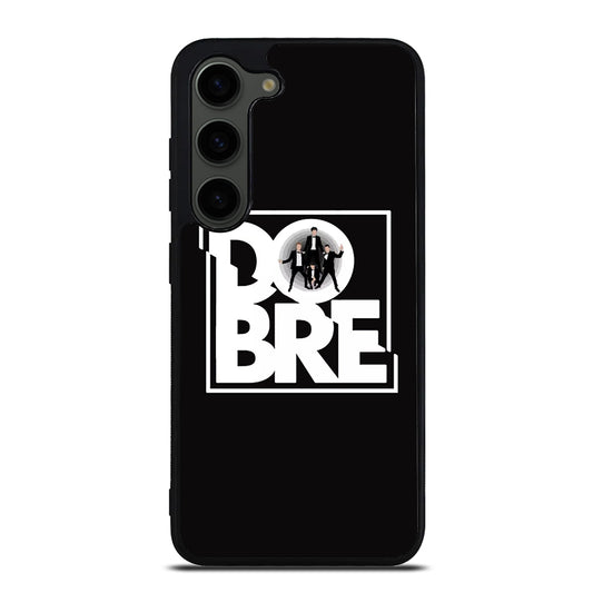 DOBRE BROTHERS GROUP LOGO Samsung Galaxy S23 Plus Case Cover