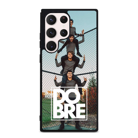 DOBRE BROTHERS GROUP Samsung Galaxy S23 Ultra Case Cover