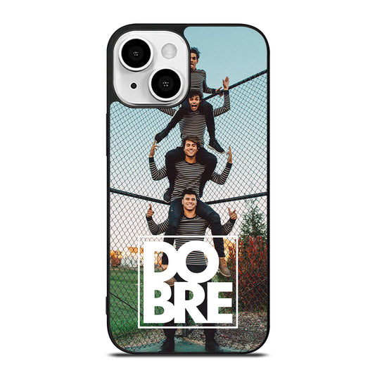 DOBRE BROTHERS GROUP iPhone 13 Mini Case Cover