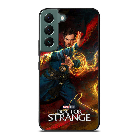 DOCTOR STRANGE MARVEL MOVIE Samsung Galaxy S22 Case Cover