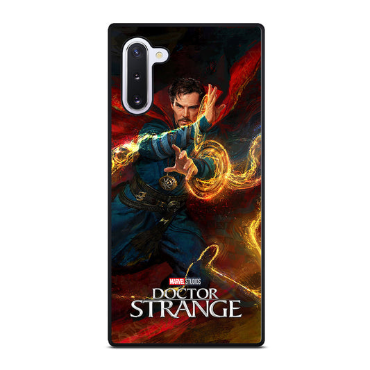 DOCTOR STRANGE MARVEL MOVIE Samsung Galaxy Note 10 Case Cover