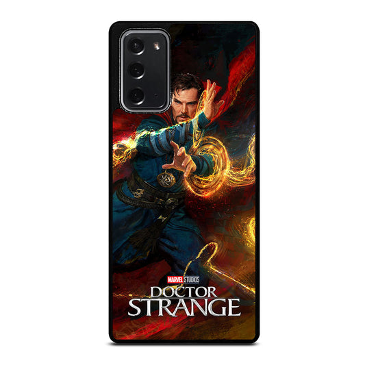 DOCTOR STRANGE MARVEL MOVIE Samsung Galaxy Note 20 Case Cover