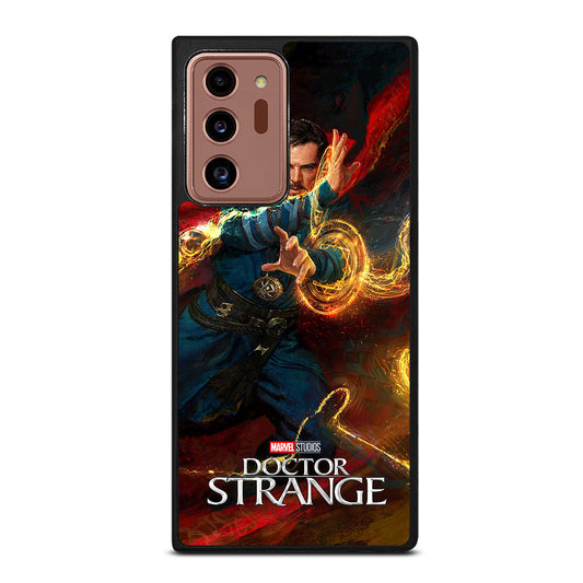 DOCTOR STRANGE MARVEL MOVIE Samsung Galaxy Note 20 Ultra Case Cover