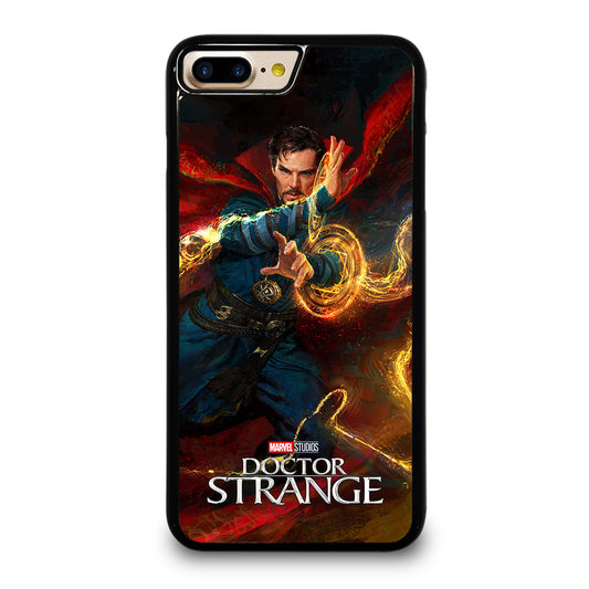 DOCTOR STRANGE MARVEL MOVIE iPhone 7 / 8 Plus Case Cover