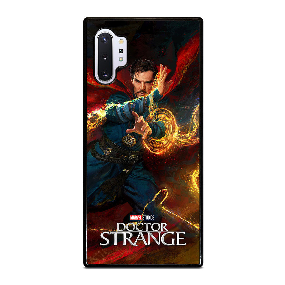 DOCTOR STRANGE MARVEL MOVIE Samsung Galaxy Note 10 Plus Case Cover