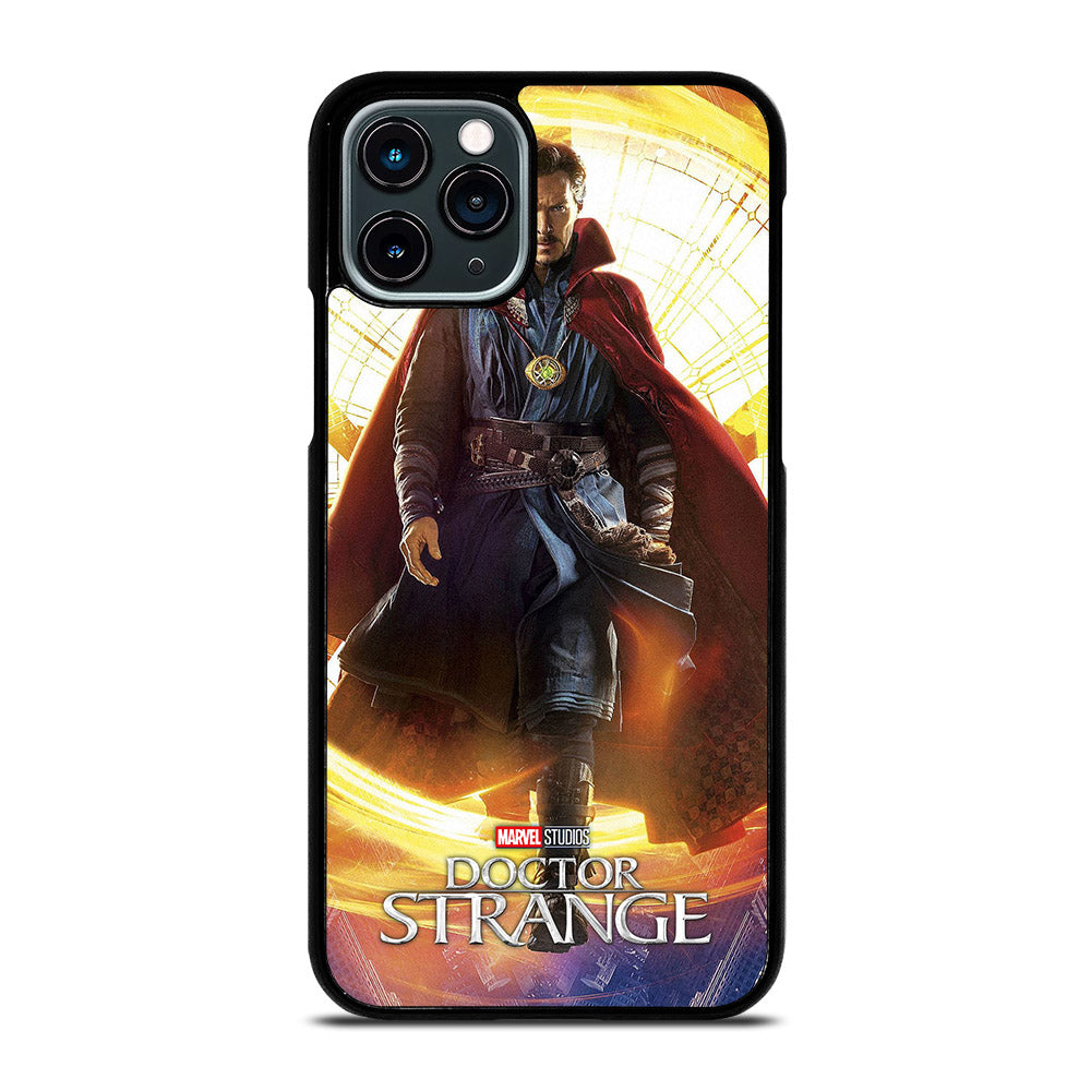 DOCTOR STRANGE MARVEL SUPERHERO iPhone 11 Pro Case Cover