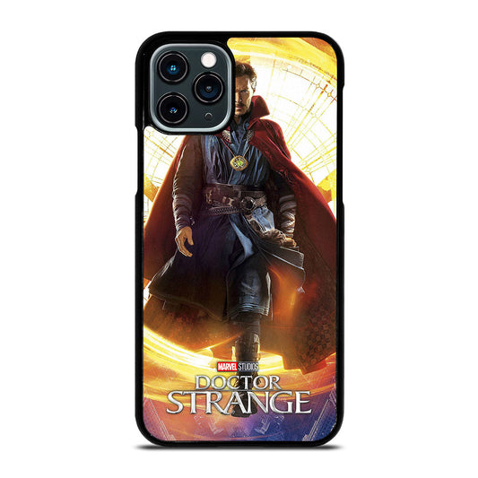 DOCTOR STRANGE MARVEL SUPERHERO iPhone 11 Pro Case Cover