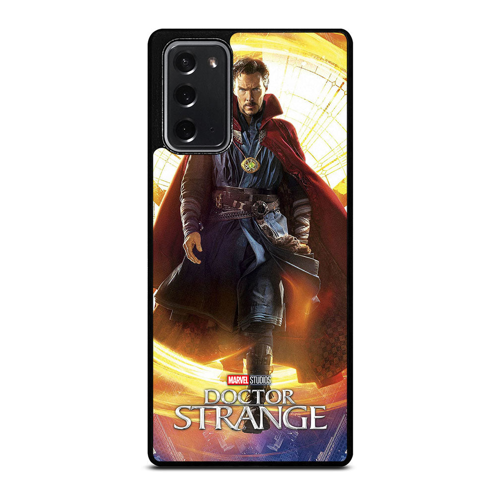 DOCTOR STRANGE MARVEL SUPERHERO Samsung Galaxy Note 20 Case Cover