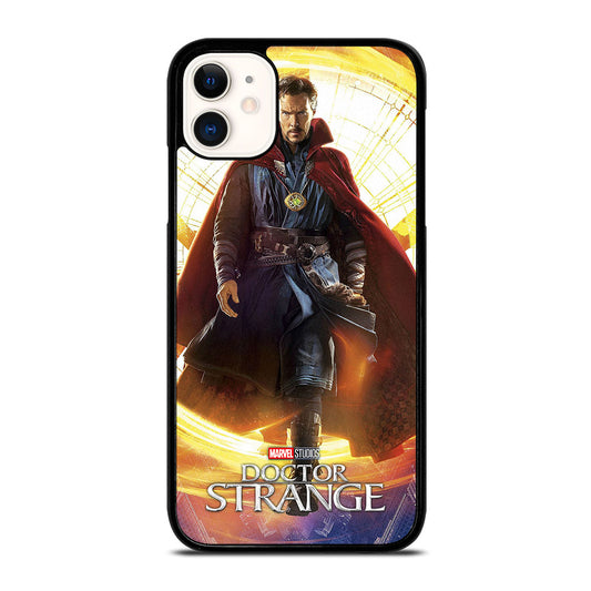 DOCTOR STRANGE MARVEL SUPERHERO iPhone 11 Case Cover