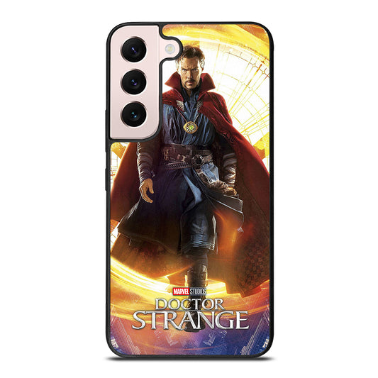 DOCTOR STRANGE MARVEL SUPERHERO Samsung Galaxy S22 Plus Case Cover