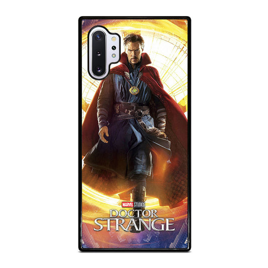 DOCTOR STRANGE MARVEL SUPERHERO Samsung Galaxy Note 10 Plus Case Cover