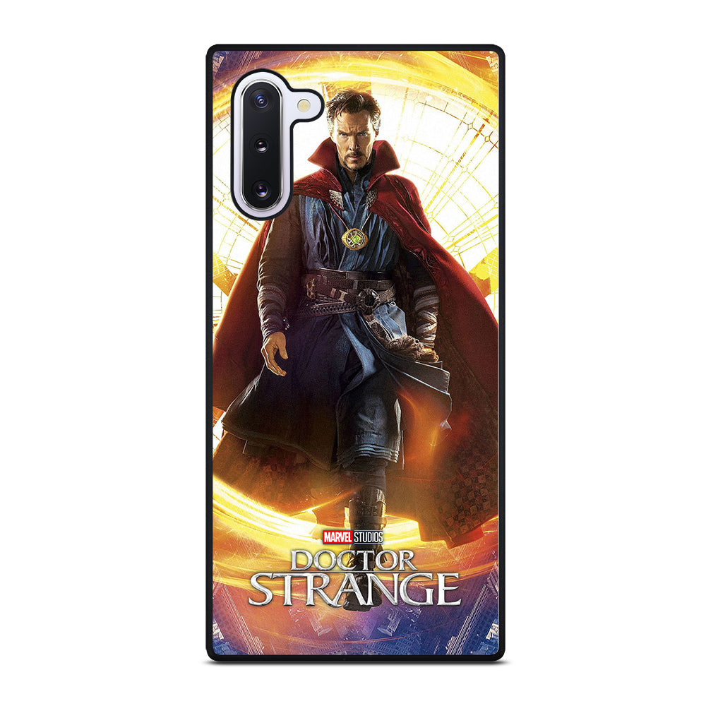 DOCTOR STRANGE MARVEL SUPERHERO Samsung Galaxy Note 10 Case Cover