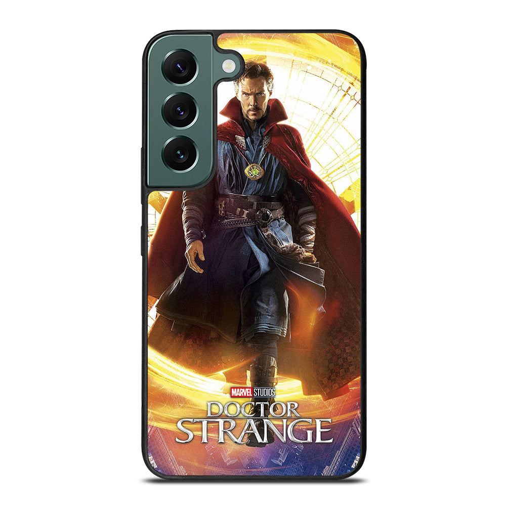 DOCTOR STRANGE MARVEL SUPERHERO Samsung Galaxy S22 Case Cover