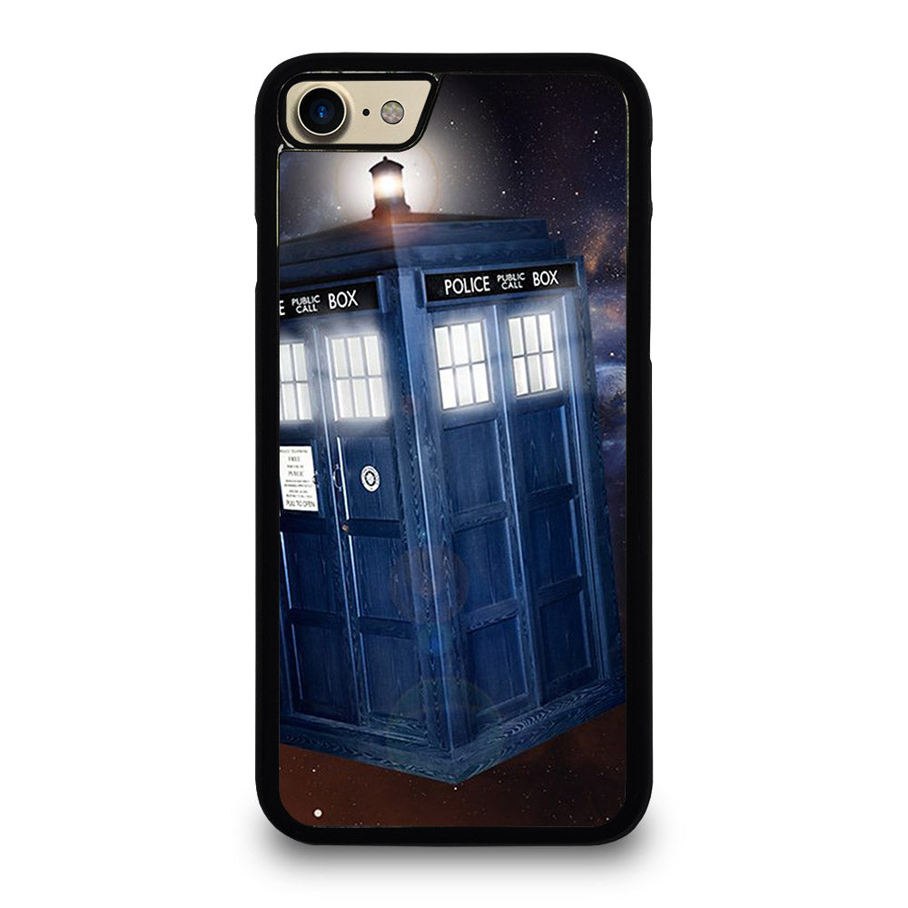 DOCTOR WHO TARDIS GALAXY BOX iPhone 7 / 8 Case Cover