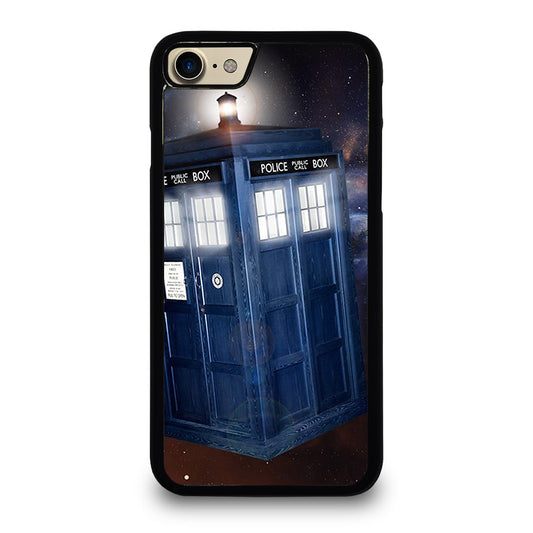 DOCTOR WHO TARDIS GALAXY BOX iPhone 7 / 8 Case Cover