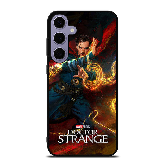 DOCTOR STRANGE MARVEL MOVIE Samsung Galaxy S24 Plus Case Cover