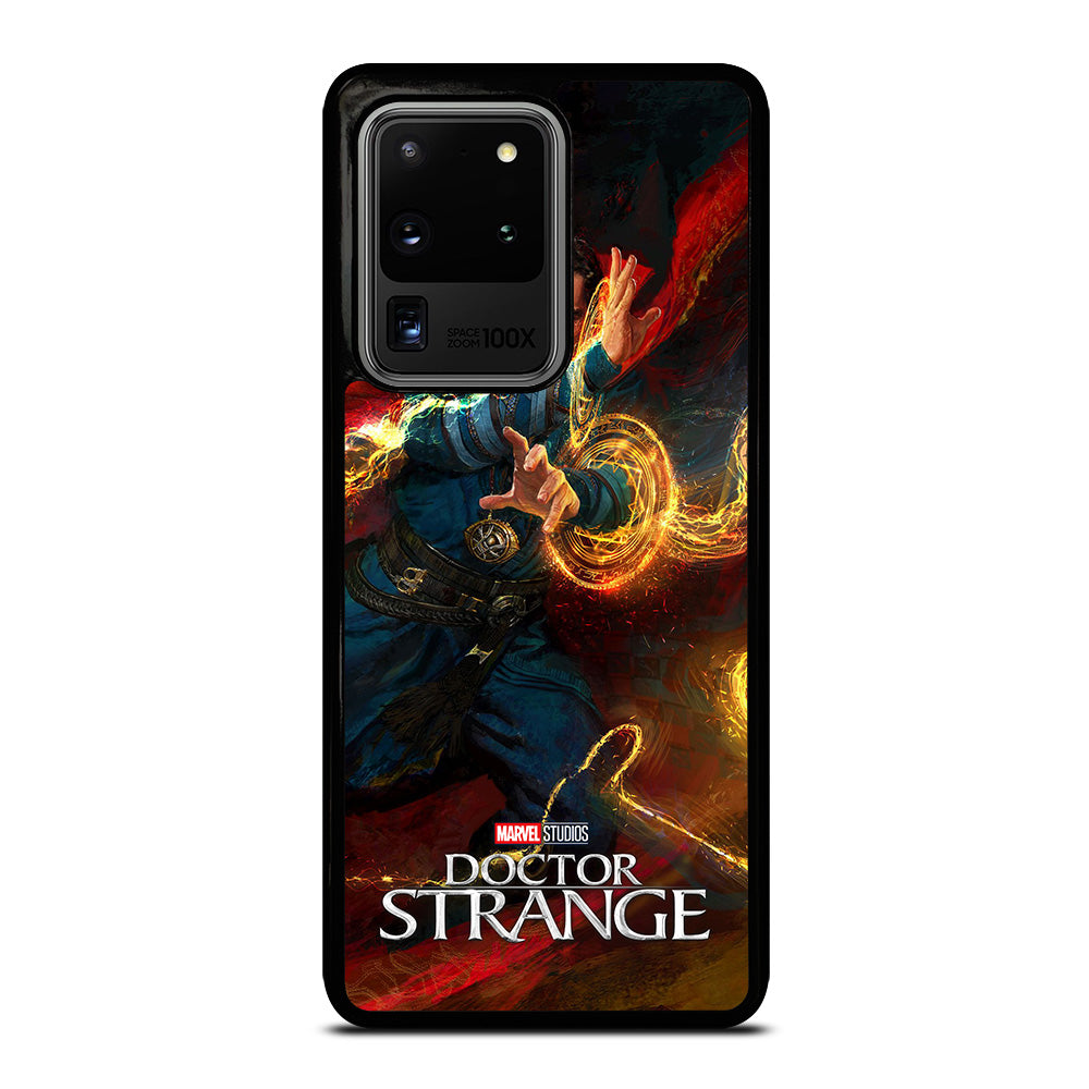 DOCTOR STRANGE MARVEL MOVIE Samsung Galaxy S20 Ultra Case Cover