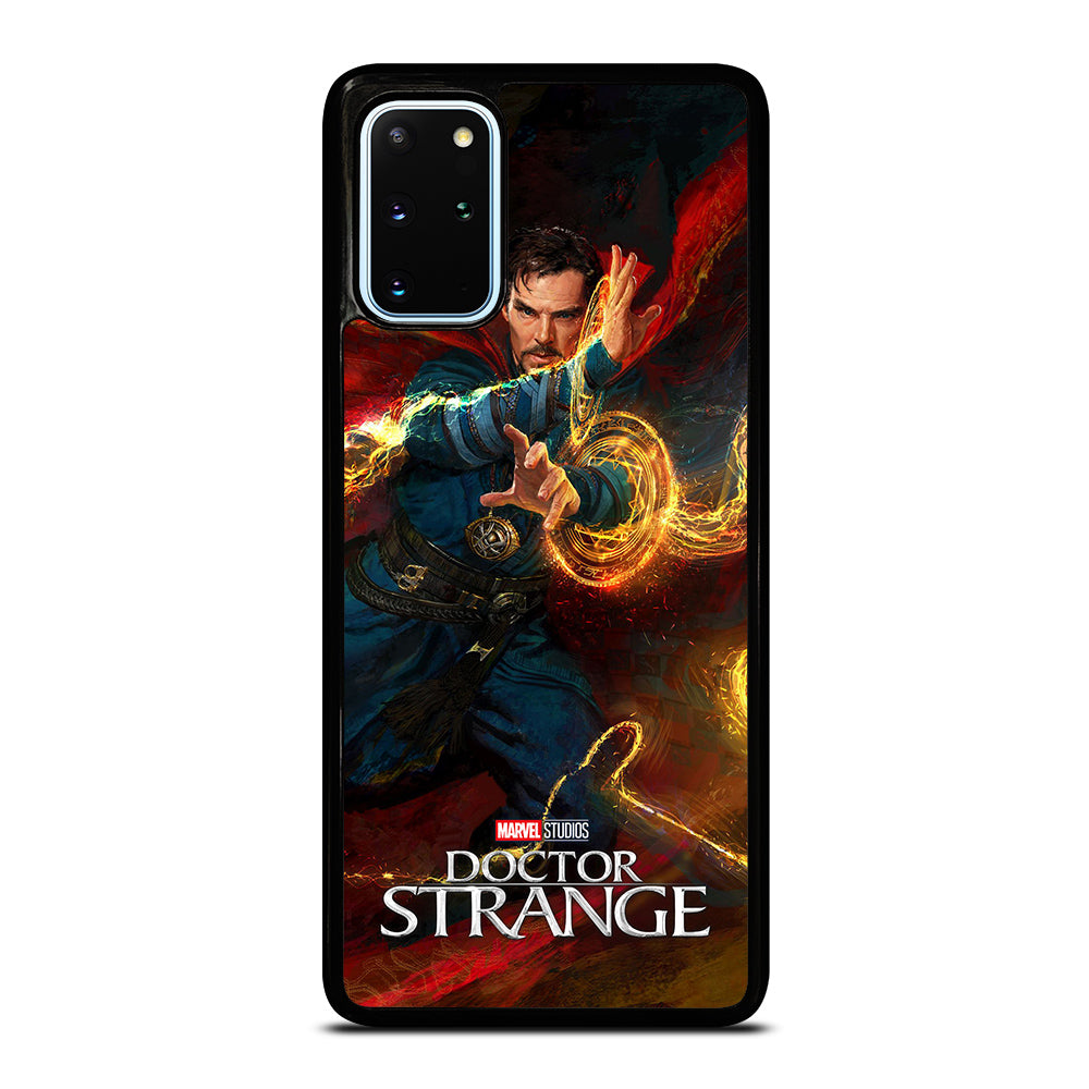 DOCTOR STRANGE MARVEL MOVIE Samsung Galaxy S20 Plus Case Cover