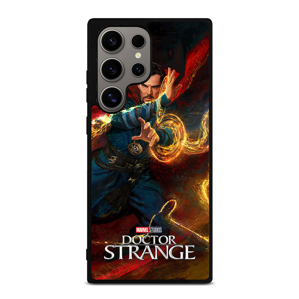 DOCTOR STRANGE MARVEL MOVIE Samsung Galaxy S24 Ultra Case Cover