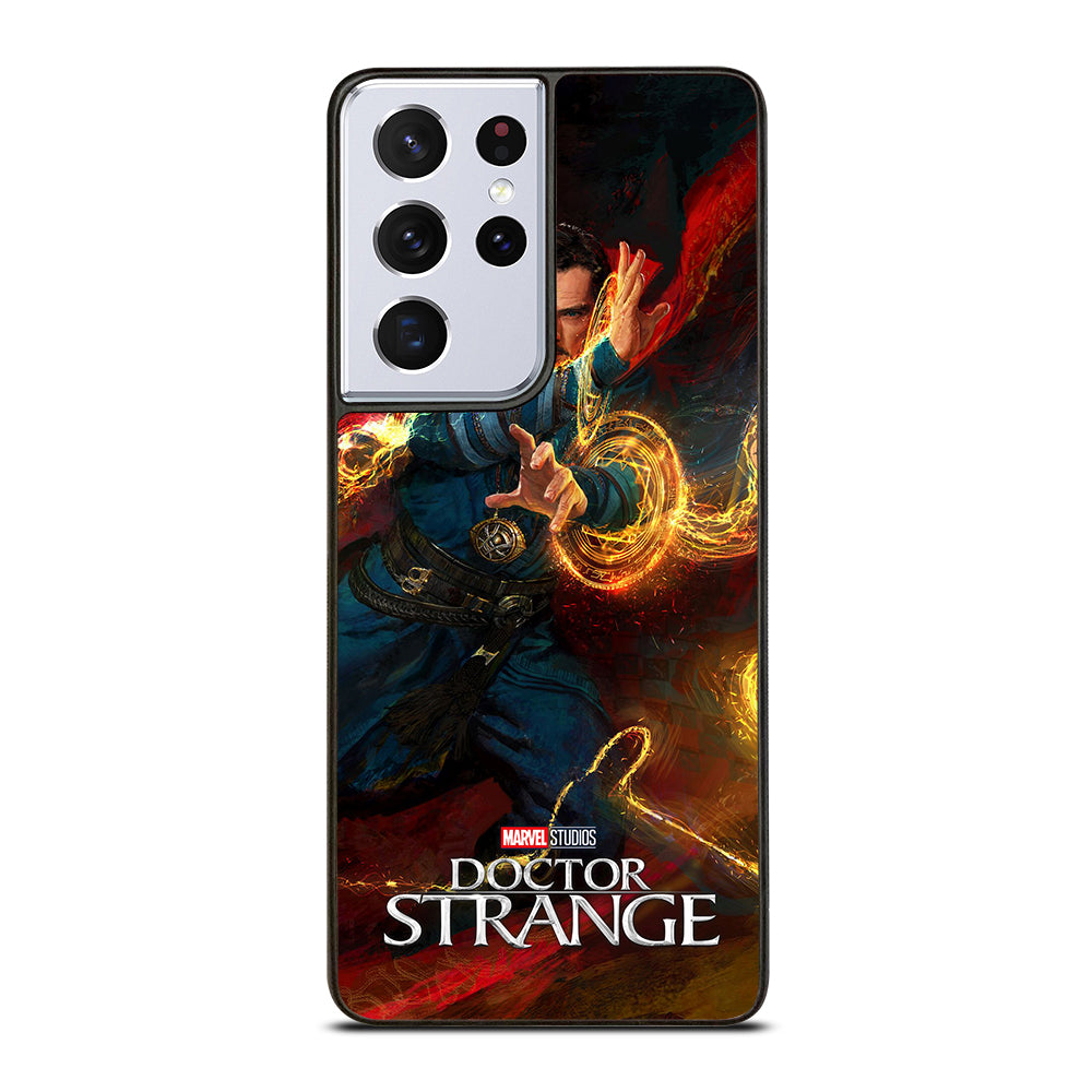 DOCTOR STRANGE MARVEL MOVIE Samsung Galaxy S21 Ultra Case Cover