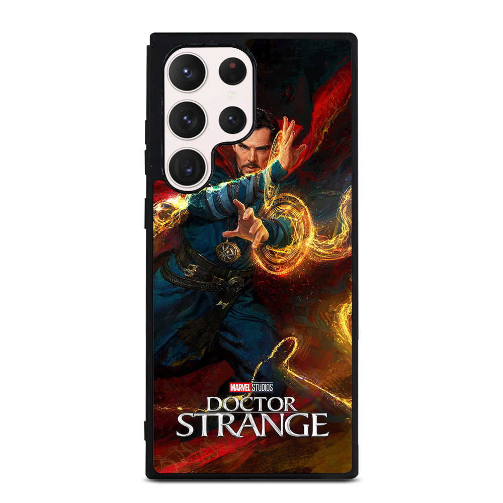 DOCTOR STRANGE MARVEL MOVIE Samsung Galaxy S23 Ultra Case Cover